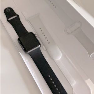 Apple Watch series 1
